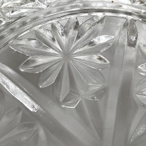 VTG Stars & Bars Serving Bowl - Picture 4 of 4